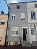 For rent House Hautmont 59330 87 m2 4 rooms