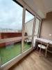 Annonce Location Appartement Sevran