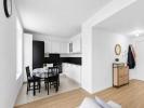 Apartment COUPVRAY 