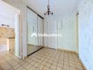 Apartment MUREAUX 