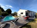 Annonce Vente 4 pi�ces Maison Meursac