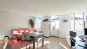 Apartment BOURG-DE-THIZY 