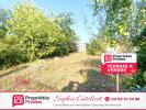 Vente Terrain Esternay 51310 281 m2