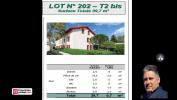 Annonce Vente 2 pi�ces Appartement Lyon-3eme-arrondissement