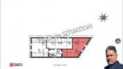 Acheter Appartement 39 m2 Lyon-3eme-arrondissement
