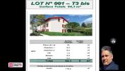 Annonce Vente 4 pi�ces Appartement Lyon-3eme-arrondissement