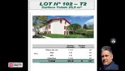 Annonce Vente Appartement Lyon-3eme-arrondissement