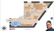 Vente Appartement Lyon-3eme-arrondissement 69