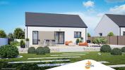 Acheter Maison Crossac 188493 euros