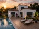 For sale House Leguevin  31490 100 m2