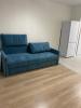 Louer Appartement Paris-11eme-arrondissement 820 euros