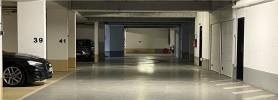 Vente Parking Issy-les-moulineaux 92