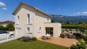 Annonce Vente 4 pi�ces Maison Saint-georges-de-commiers