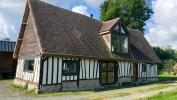 Acheter Maison 110 m2 Pont-audemer
