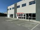 Location Local commercial Carqueiranne 83