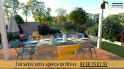 House GARRIGUES-SAINTE-EULALIE 