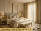 Acheter Maison 90 m2 Garrigues-sainte-eulalie