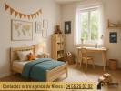 House GARRIGUES-SAINTE-EULALIE 