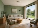 Acheter Maison 83 m2 Saint-quentin-la-poterie