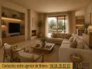 Acheter Maison 105 m2 Saint-quentin-la-poterie