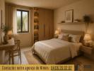 Acheter Maison Saint-quentin-la-poterie 309900 euros
