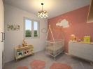 Acheter Maison 81 m2 Nissan-lez-enserune
