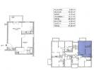 Annonce Location 2 pi�ces Appartement Chatel-saint-germain
