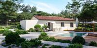 Acheter Maison 85 m2 Saint-sulpice