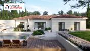 House MONTJOIRE 