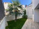 House TALMONT-SAINT-HILAIRE 