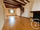 Vente Maison Pont-sainte-maxence 60