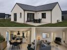 House MARTIGNE-FERCHAUD 