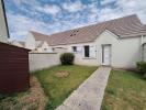 Vente Maison Breteuil  60120 2 pieces 55 m2
