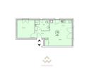 Acheter Appartement Garde 199000 euros