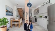 Vente Appartement Villette-de-vienne 38
