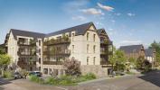 For sale Apartment Richardais  35780 67 m2 3 rooms