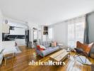 Annonce Vente 3 pi�ces Appartement Paris-16eme-arrondissement