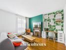 Acheter Appartement 67 m2 Paris-16eme-arrondissement
