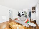Acheter Appartement Paris-16eme-arrondissement Paris