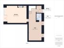 Commercial office BIARRITZ 