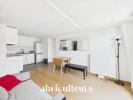 Annonce Vente 3 pièces Appartement Garches