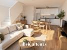 Annonce Vente 3 pi�ces Appartement Bordeaux