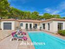 Prestigious house BAGNOLS-EN-FORET 
