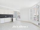 Acheter Appartement Paris-5eme-arrondissement 420000 euros