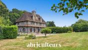 Annonce Vente 6 pi�ces Maison Saint-julien-sur-calonne
