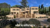 Acheter Terrain 664 m2 Beaurecueil