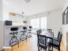 Acheter Appartement 61 m2 Colombes