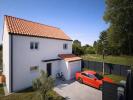 Vente Maison Chemere CHAUMES-EN-RETZ 44680 6 pieces 118 m2