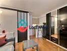 Louer Appartement 18 m2 Paris-2eme-arrondissement