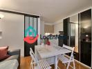 Louer Appartement Paris-2eme-arrondissement Paris